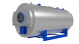 Caldera de vapor ТТ200