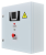 Control de calderas de vapor y equipos auxiliares (ENTROMATIC 500)