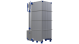 Caldera calentadora de agua ТТ300