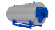 Caldera de vapor ТТ200