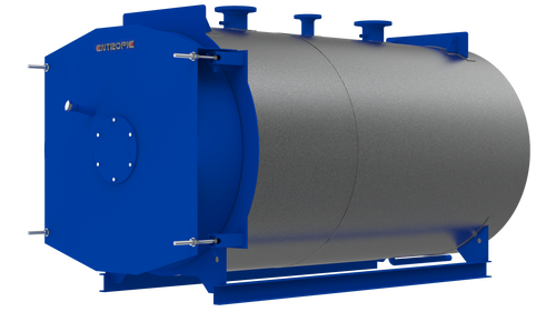 Caldera calentadora de agua ТТ50
