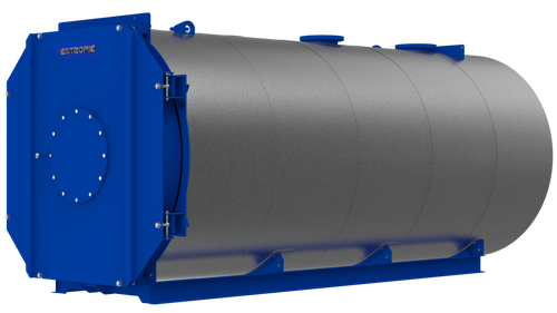Caldera calentadora de agua ТТ100